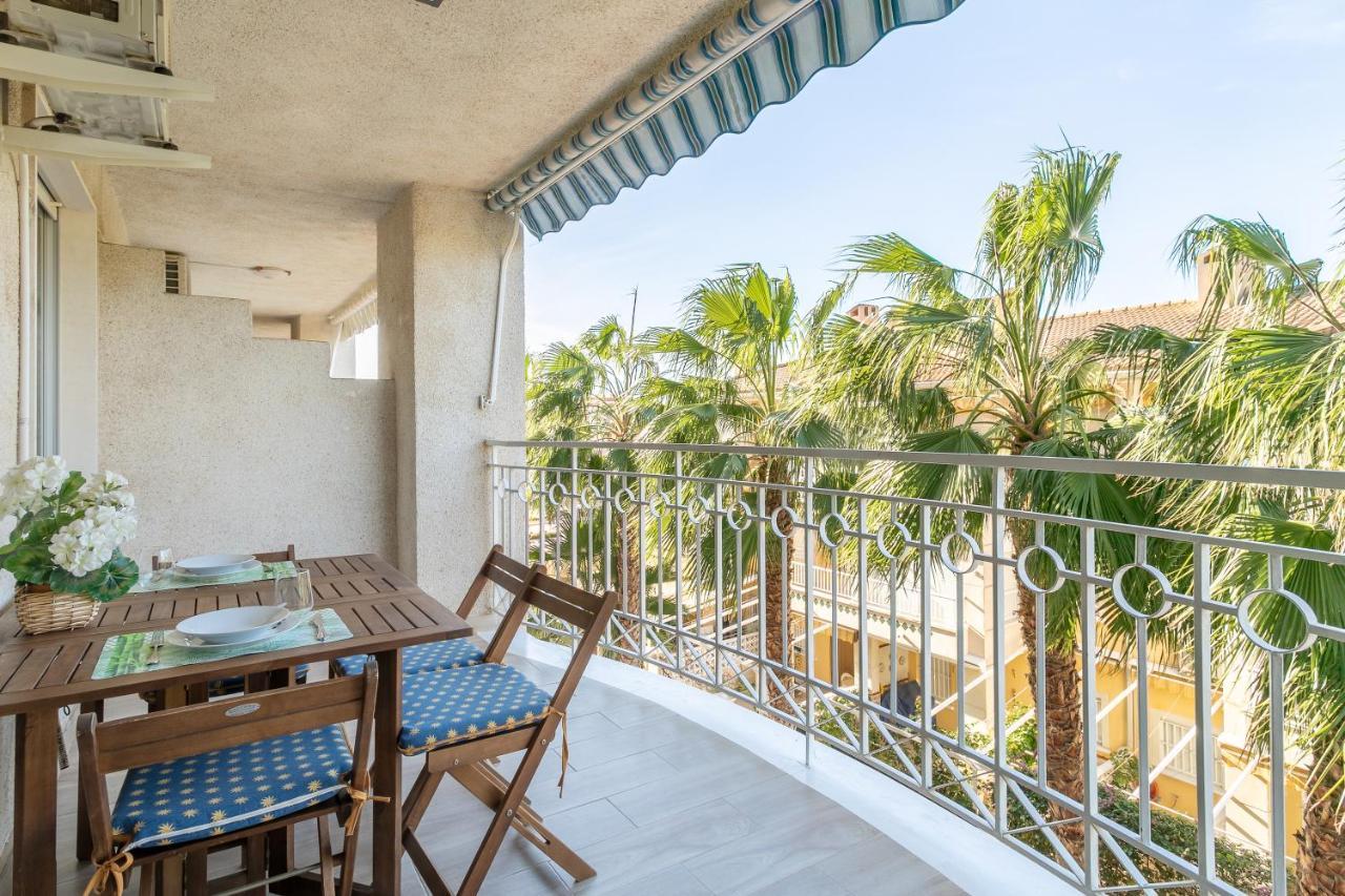 Apartamento Salamanca 10 Santa Pola Buitenkant foto