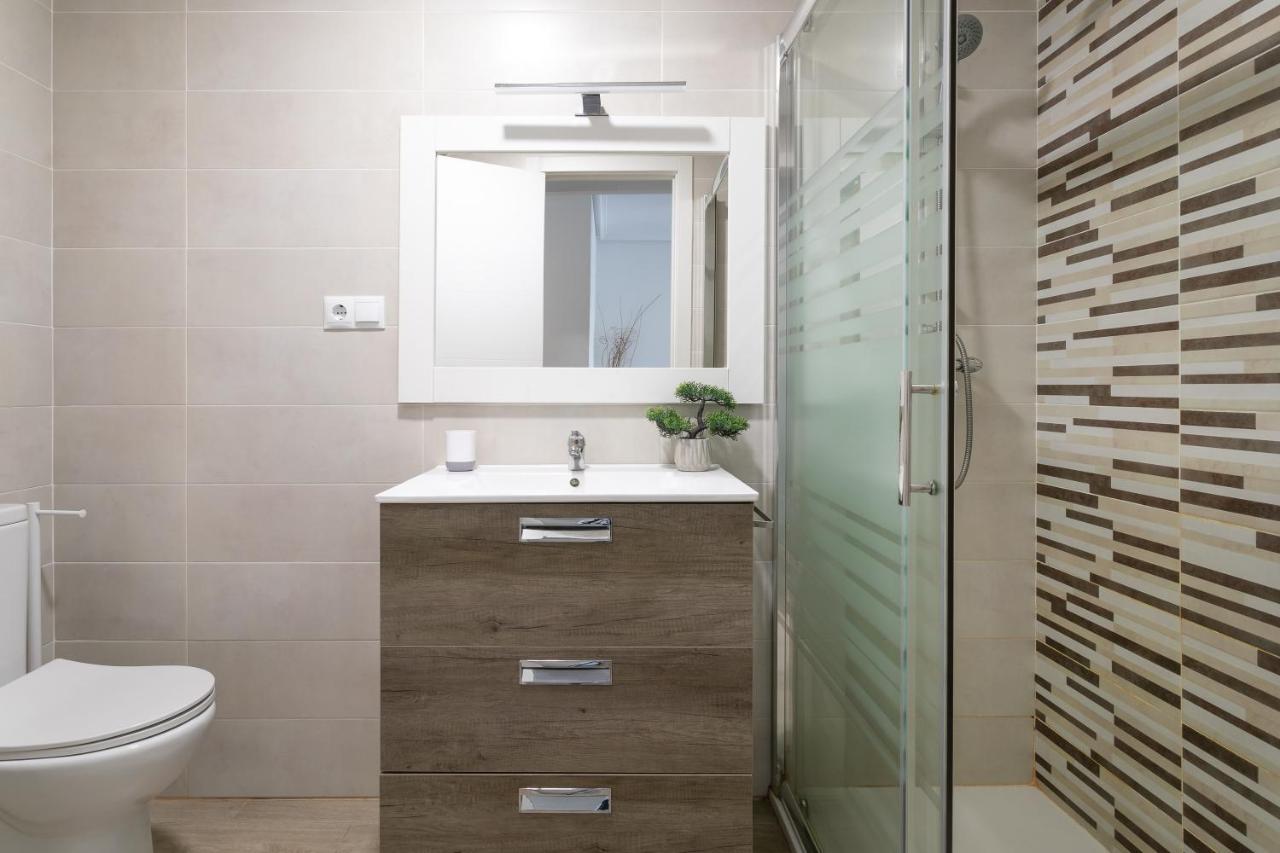 Apartamento Salamanca 10 Santa Pola Buitenkant foto