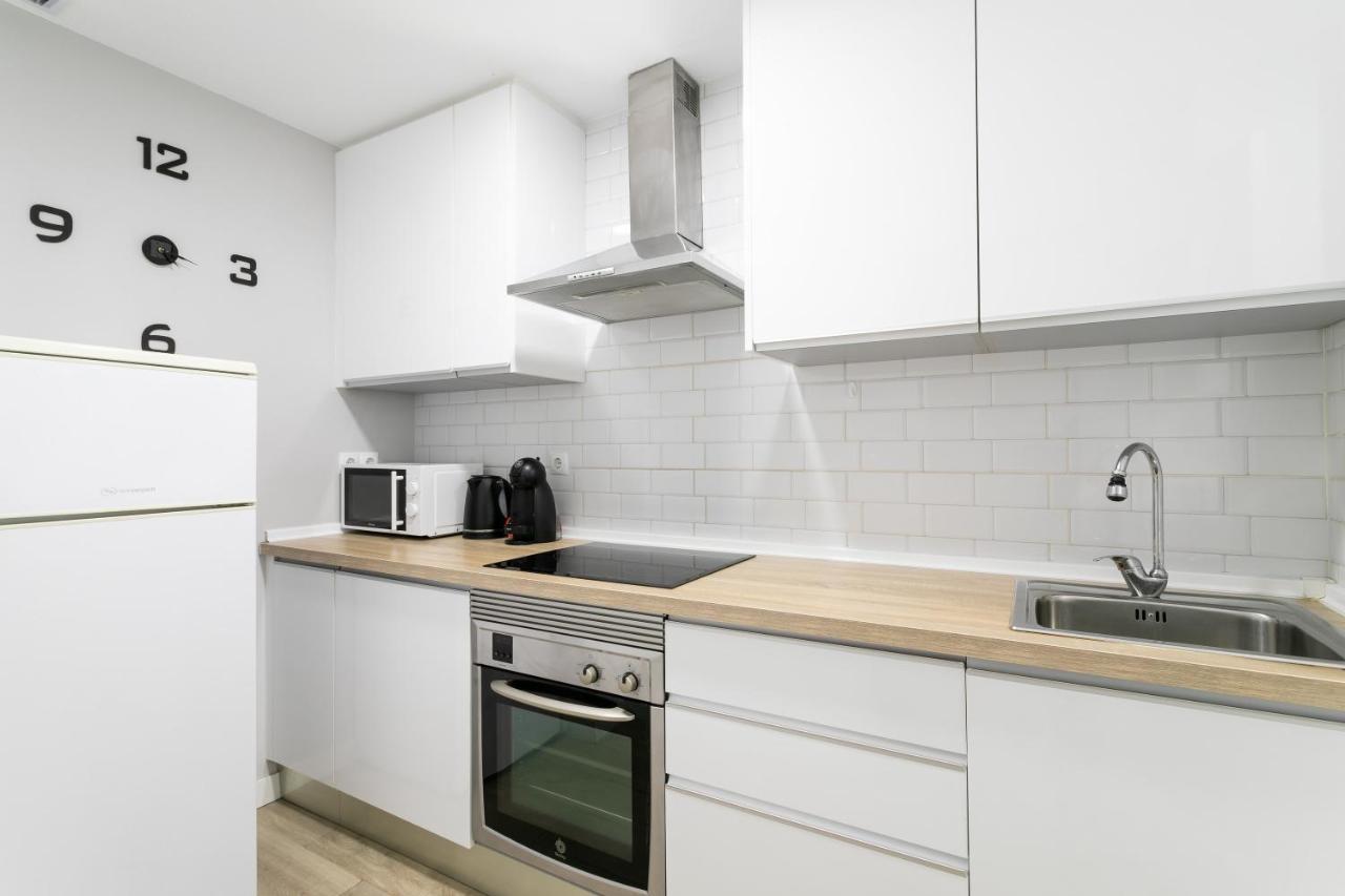 Apartamento Salamanca 10 Santa Pola Buitenkant foto