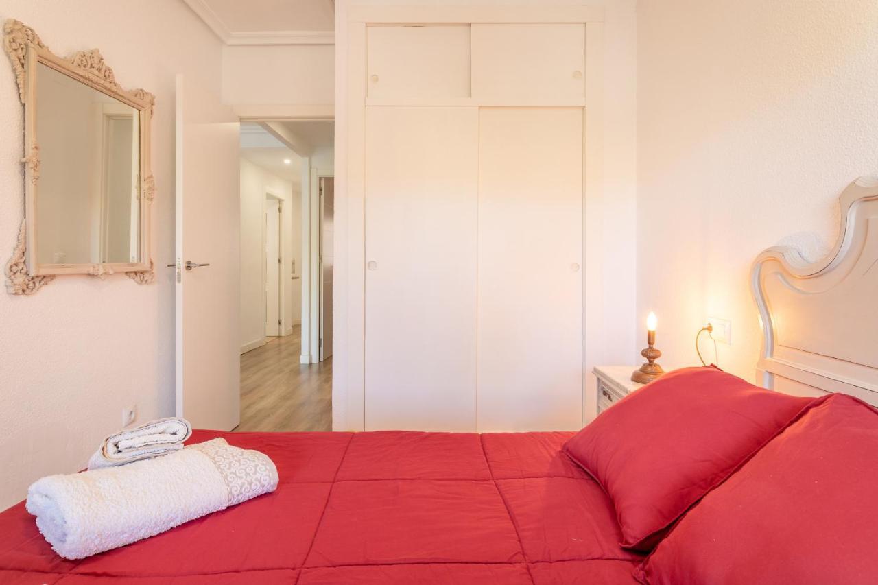 Apartamento Salamanca 10 Santa Pola Buitenkant foto