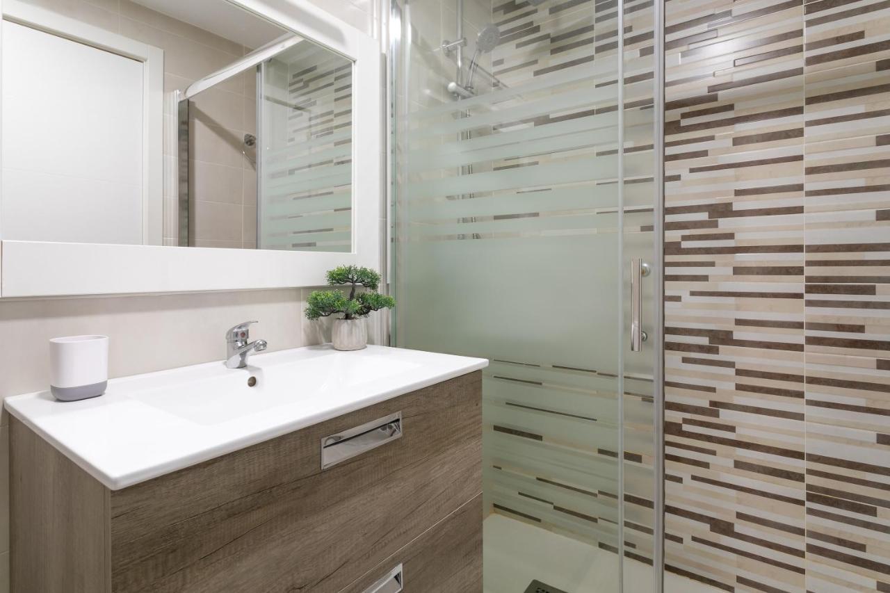 Apartamento Salamanca 10 Santa Pola Buitenkant foto