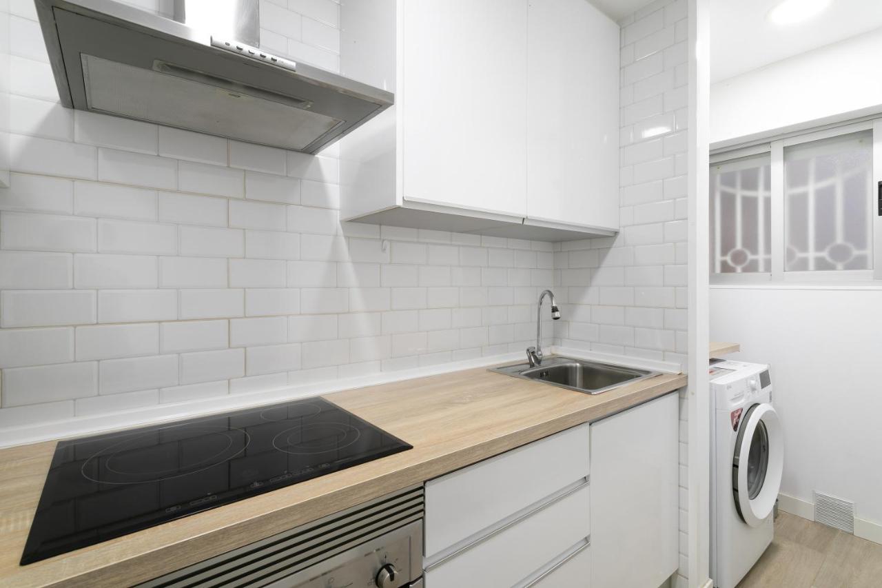Apartamento Salamanca 10 Santa Pola Buitenkant foto