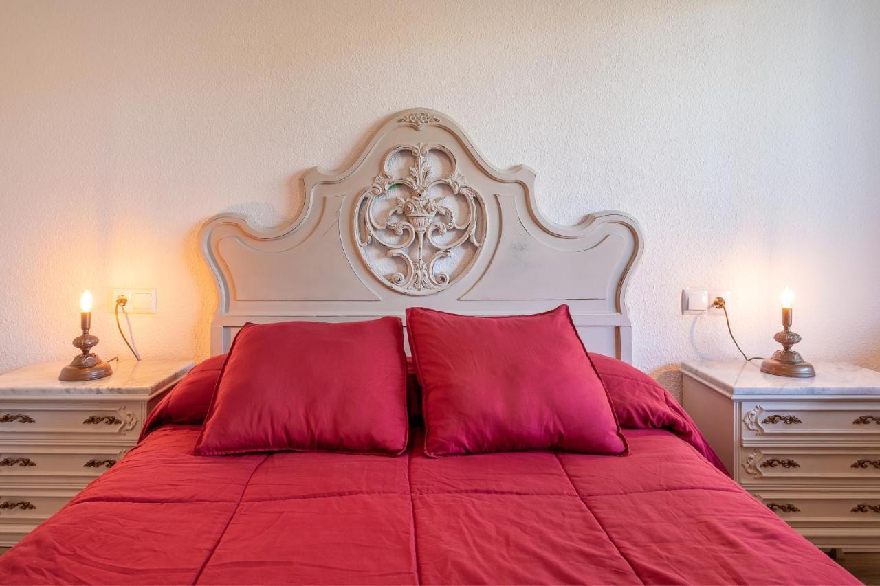 Apartamento Salamanca 10 Santa Pola Buitenkant foto