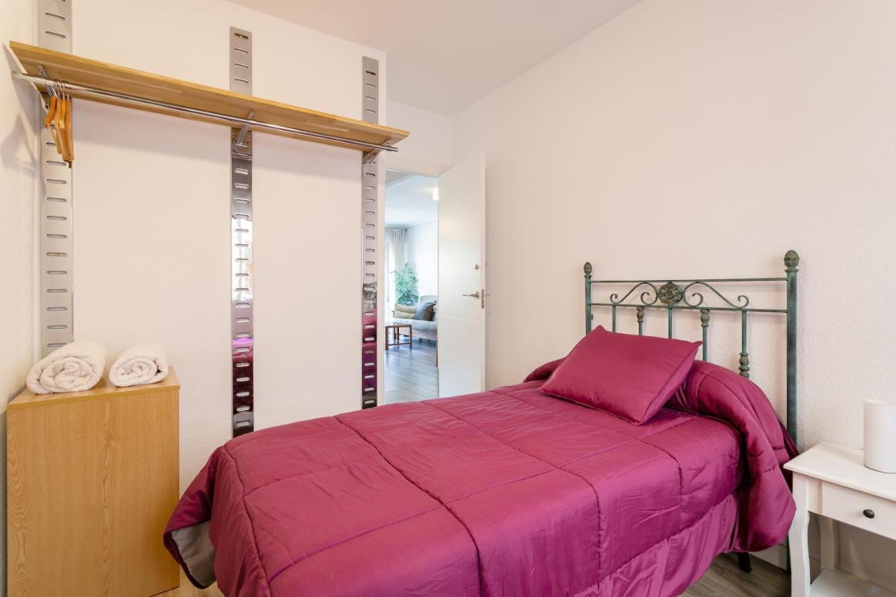 Apartamento Salamanca 10 Santa Pola Buitenkant foto